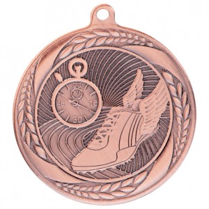 Bronze